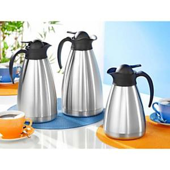 ESMEYER CATERADO by Esmeyer Pichet isotherme Thermoart, 1,0 litre