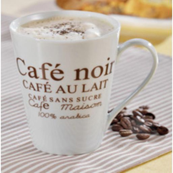 ESMEYER CATERADO by Esmeyer Tasse à café Fakt