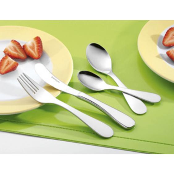 Couverts pour enfants SUNNY, 4 pièces, inox 18/10