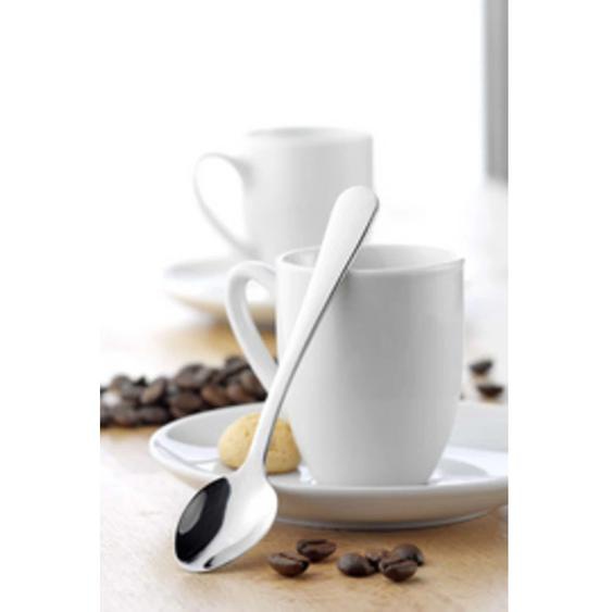 Cuillère pour espresso/moka Sylvia, set de 12