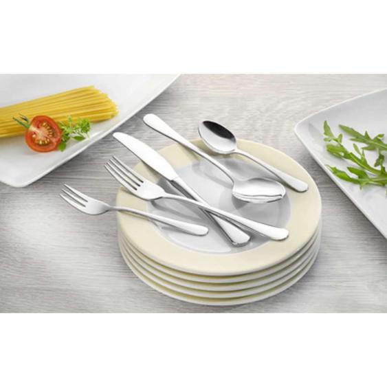 ESMEYER fourchette Sylvia, kit de 12, en acier inoxydable