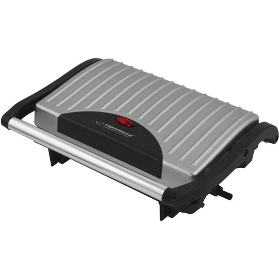 Esperanza Contact Grill Pizzaiola