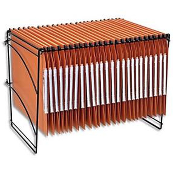ESSELTE Panier pour dossiers suspendus Homeclass, livré vide