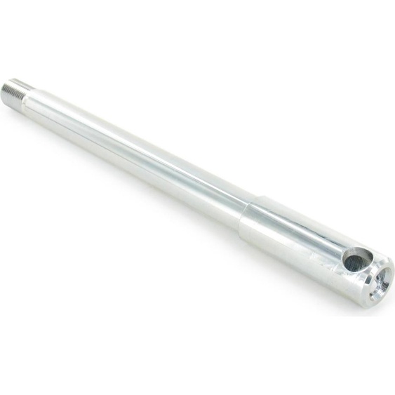 Essieu avant galvanisé - pour AWO Tours