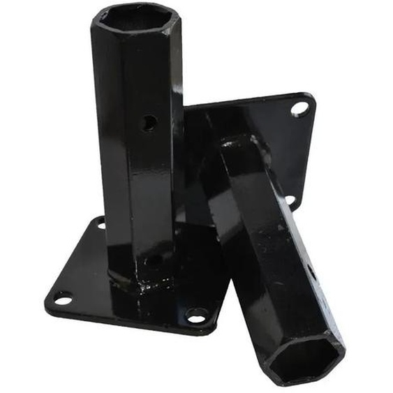 Essieux intermédiaires Grünwelt GW-AX32-270