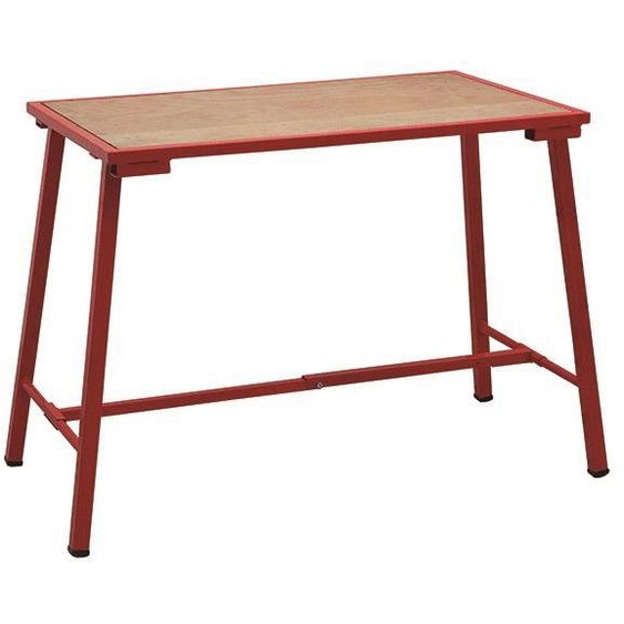 Établi dinstallateur 1000 x 550 x 835 mm HANGER TA-01