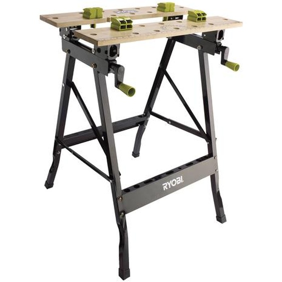 Établi pliable