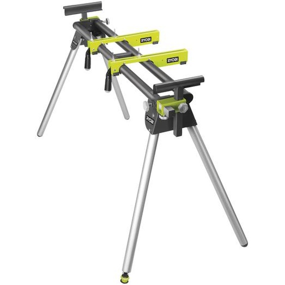Établi pour scie à coupe d’onglet