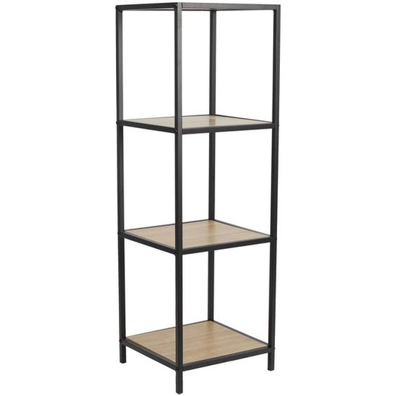 Etagère 3 niveaux style industriel STOCKIES -