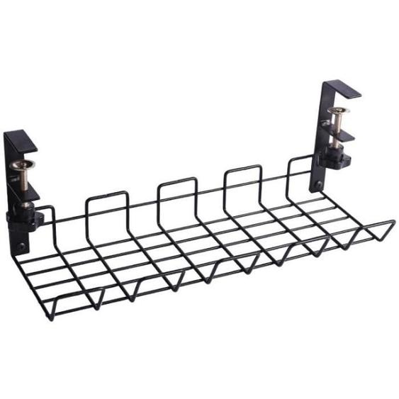 Étagère à Épices Cuisine Mural sans Percer -40cm Porte Epice en Métal pour Murs de Cuisine et Armoires Organiser Epices Pots
