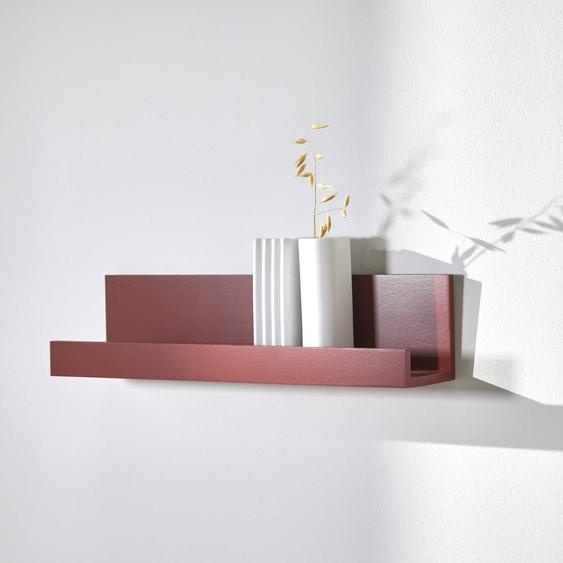 Étagère-cimaises En Pin -