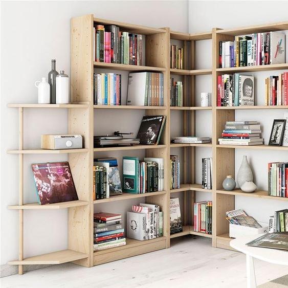 Etagère Dangle 4 Tablettes - Astigarraga