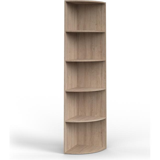 Étagère dangle Vicco Ecki Sonoma 40x180cm, Model 25379