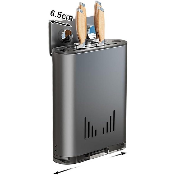 Étagère de rangement pour la cuisine