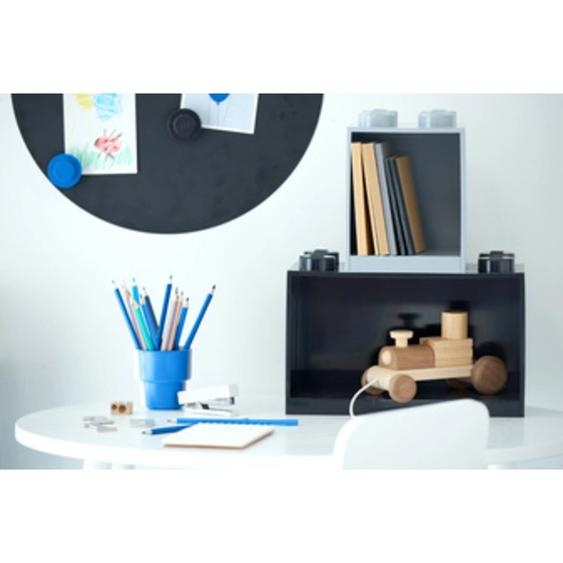 Étagère en forme de brique BRICK SHELF 8, blanc