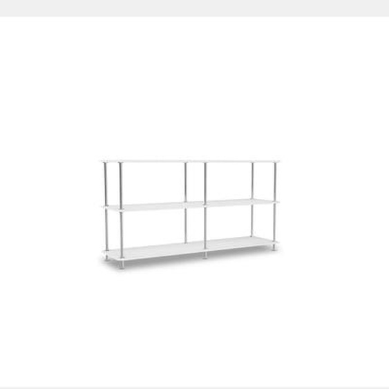 Étagère Free 220000 - New White - Montana44CChrom