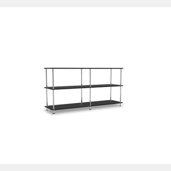 Étagère Free 220000 - noir - Montana44CChrom