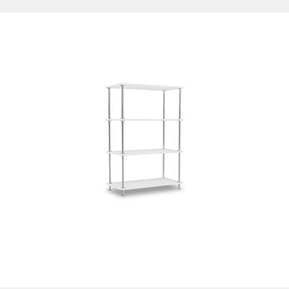 Étagère Free 300000 - New White - Montana44CChrom