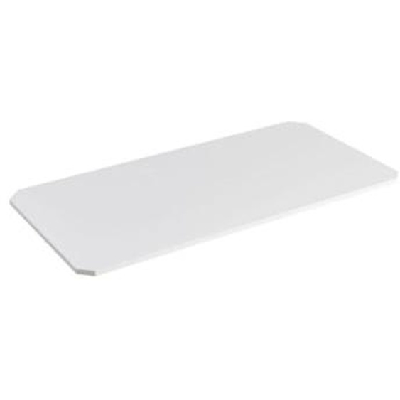 Etagère pour Armoire Classic 1 pcs. Blanc
