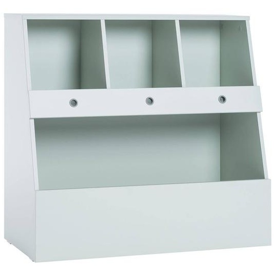 Etagère Tuli Vert