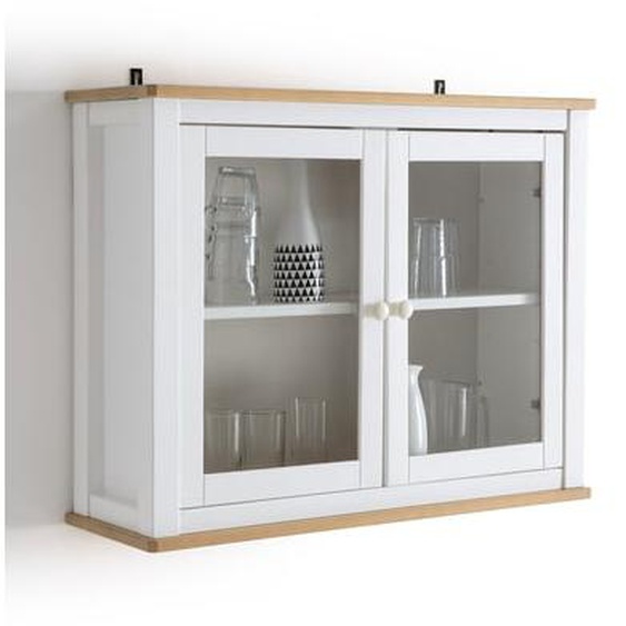 Étagère vitrine, Alvina