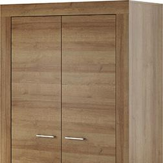 Étagères polyvalentes 110cm Armoire Étagère Rangement Penderie Nouveau