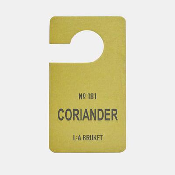 182 Fragrance Tag Tabac