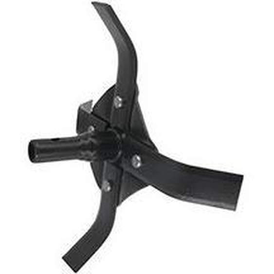 Etoile Départ Ou Intermédiaire, Droite Ou Gauche Pour Mécabèche Pubert Modèles Mb50h, Mb86r, Mb86s, Mb81m, Mb87l, Nano Et Autres