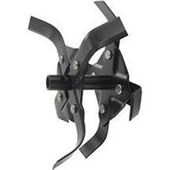 Etoile Droite Ou Gauche Pour Microbineuse Pubert Modèles Mb25h, Mb31h, Mb33r Et Autres Marques. Origine 12230, 0320010027. Diamè