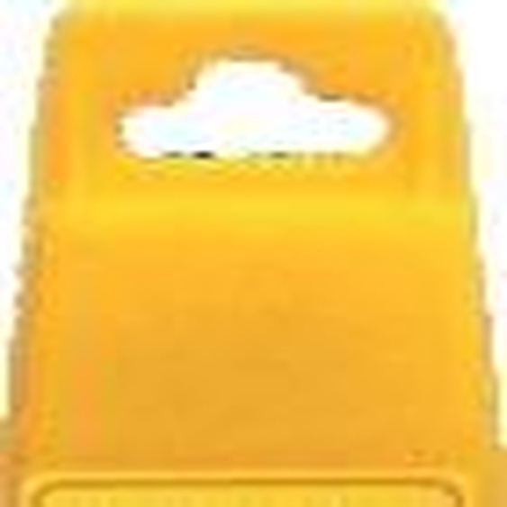 Etui de 100 g baguettes argent 40 % diamètre 2mm - CASTOLIN - 1665 GAZ 2001P