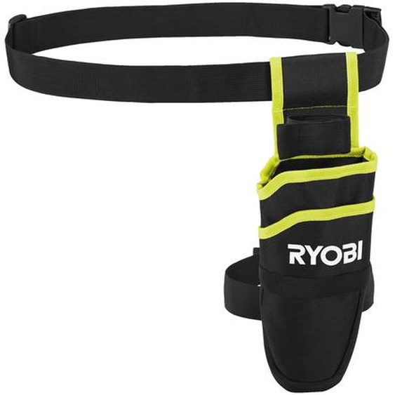 Étui de ceinture pour sécateurs sur batterie