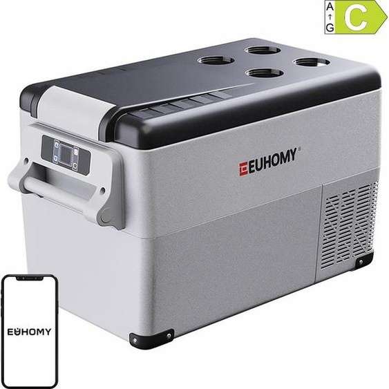 Euhomy - CF001-35GR-DEEH-AZ - Boîte réfrigérante