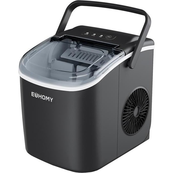 Euhomy - DE-IM06D-02-AZ-HM - machine à glaçons