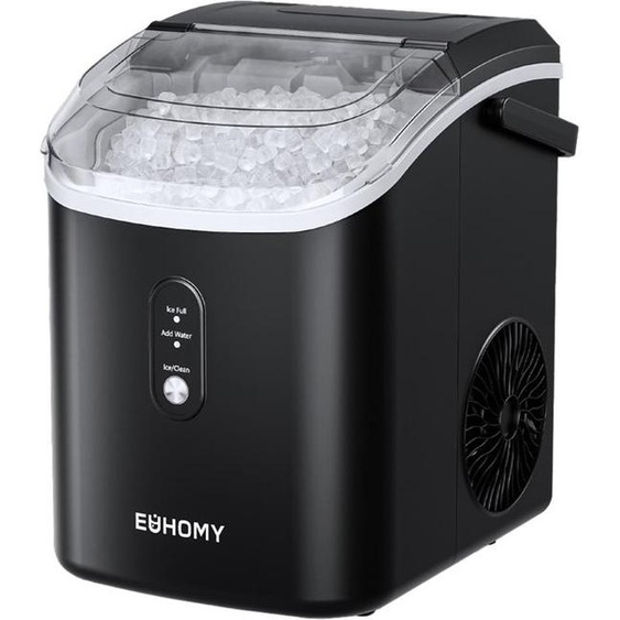 Euhomy - IM002-NBL-DEEH-AZ - machine à glaçons
