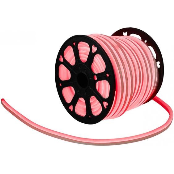 EUROLITE LED Neon Flex 230V Slim rot 100cm (50499802)