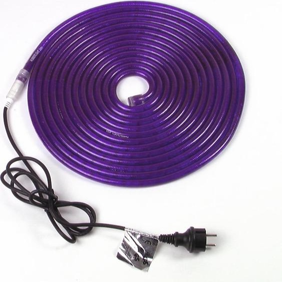 Eurolite Lichtschlauch 5 m Violett, Purple (50506063)