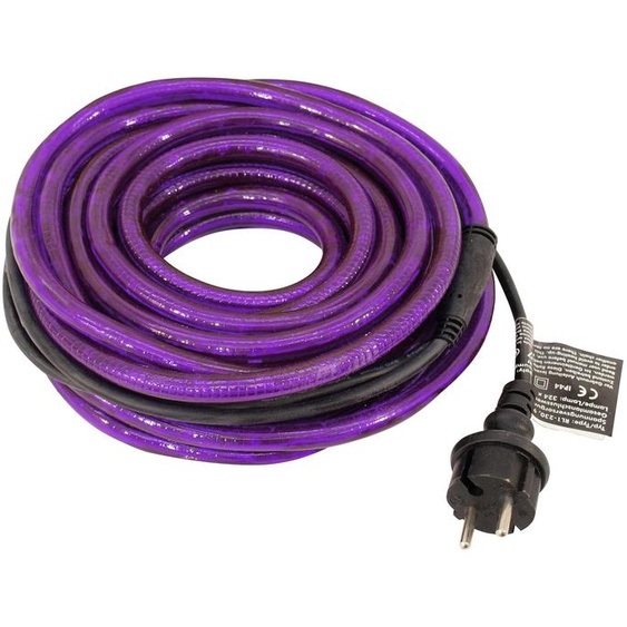 Eurolite Lichtschlauch 9 m Violett, Purple (50506060)