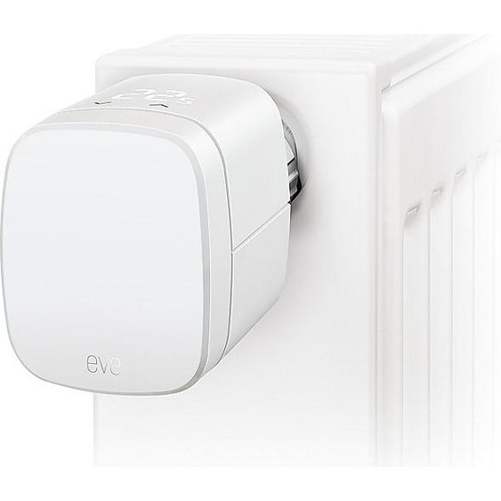 Eve Thermo 2021(HomeKit)