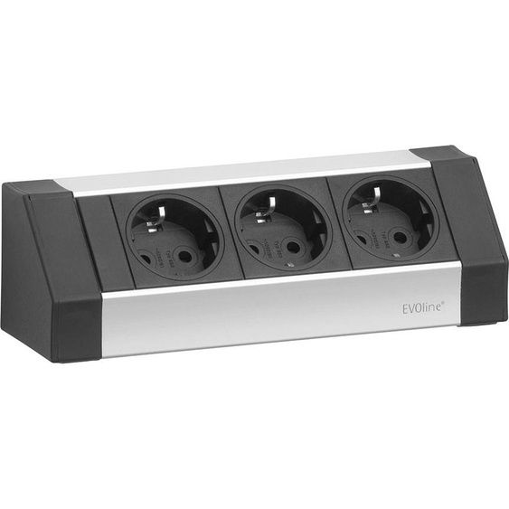 EVOline V-Dock Aluminium