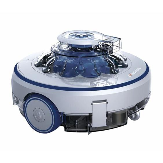 Evolution - Robot de piscine Circle Pro Batterie sans fil entièrement automatique Battery