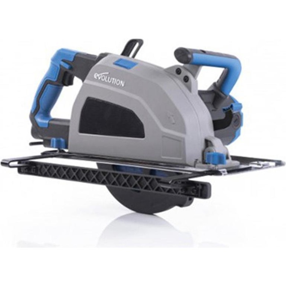 Evolution S210CCS Scie en acier à concrétion carbure (TCT)