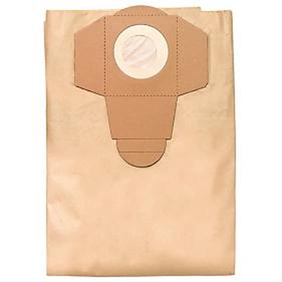 EWT Sacs aspirateur papier EWT CS4 Comfort, lot de 4