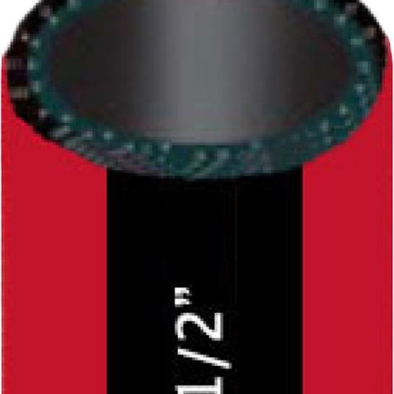 Ewuaqua tuyau deau en caoutchouc iRubber 76093 tuyau darrosage, 2000 / 2 », le tuyau 25 m, 20 bar