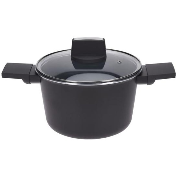 Excellent Houseware Casserole avec couvercle 20 cm