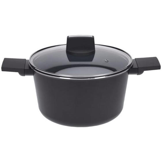 Excellent Houseware Casserole avec couvercle 24 cm