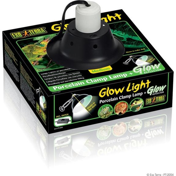 EXO TERRA Glow Light medium 21 cm 1 pc