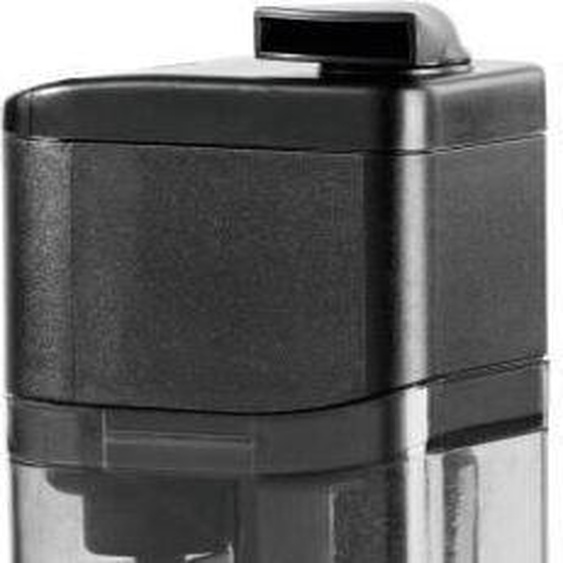 Exo Terra Repti Clear F350 Filtre transparent compact en un seul format