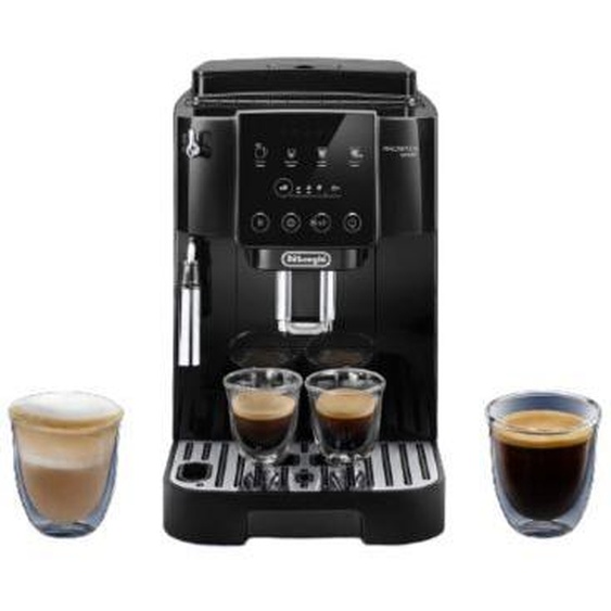 Exp-broyeur DELONGHI FEB22.21.B Magnific