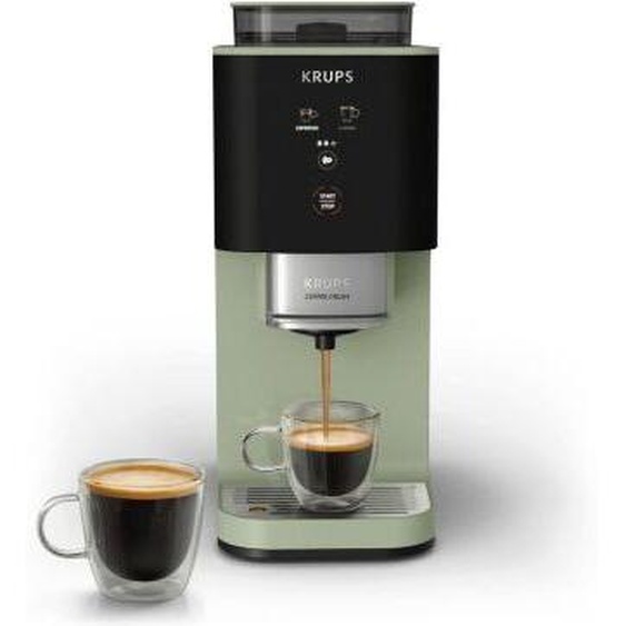 Exp-broyeur KRUPS Coffee Crush SA401LE0