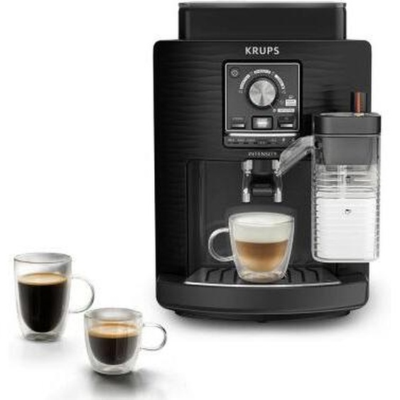 Exp-broyeur KRUPS Intensity Milk EA5028E